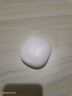 索愛（soaiy）GD61 開放式AI智能掛耳式藍牙耳機真無 長續(xù)航不入耳跑步音樂通話降噪蘋果華為小米手機通用 白 曬單實拍圖