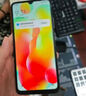 小米紅米12C Redmi智能手機老年人學(xué)生大電池長續(xù)航 暗影黑 4GB+128GB 曬單實拍圖