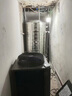 帥康（Sacon）商用空氣能熱水器民宿/工地/宿舍大型商用熱水器 空氣源熱泵分體式 大3匹1噸380V（10-25人） 曬單實(shí)拍圖