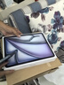 Apple/蘋(píng)果iPad Air 13英寸 M3芯片2025年款 平板電腦 (256GB WLAN版/學(xué)習(xí)辦公娛樂(lè))深空灰色 曬單實(shí)拍圖