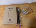 悅迪 高精度小型茶則電子秤迷你稱茶器普洱茶葉秤茶道專用克數(shù)稱精準(zhǔn) 【胡桃色】禮盒公杯茶鏟500g0.1g 曬單實(shí)拍圖
