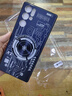 辰寅適用紅魔9sPro/9spro+手機殼9Pro/9Pro+石墨烯紫銅散熱殼均熱板導熱車(chē)載磁吸金屬磨砂防摔保護套潮 【電路黑】紫銅散熱殼【配手機膜】 紅魔9Pro/9Pro+/9sPro/9spro 曬單實(shí)拍圖