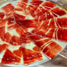 SABORJAMON西班牙火腿片進口伊比利亞珍藏級塞拉諾切片50g即食生吃源頭直發(fā) 曬單實拍圖