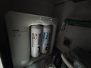 安吉爾家用凈水器套裝 三芯過濾直飲水 RO反滲透過濾純水機(jī) 壁掛式管線機(jī)組合 餐邊柜加熱即熱飲水機(jī) 【套裝C】?jī)羲?冷熱雙溫管線機(jī) 免費(fèi)上門安裝 曬單實(shí)拍圖