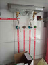 林內(nèi)（Rinnai）【鯨噸噸虎鯨】20L大升數(shù)燃氣熱水器 【家電國家補貼15%】全量水伺服恒溫 20GD72（JSQ40-GD72） 曬單實拍圖