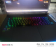 ROG槍神9 Plus 國家補(bǔ)貼立省20% 酷睿U9 18英寸 游戲筆記本電腦 U9 275HX RTX5070 16G 1TB高速固態(tài)硬盤 2.5K 240Hz P3廣色域 曬單實(shí)拍圖