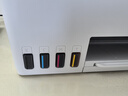 惠普（HP）598 家用學(xué)習(xí)連供無線打印一體機(jī) 大容量可加墨多功能打印復(fù)印掃描  彩色家庭打印機(jī) 曬單實(shí)拍圖