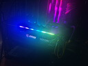 AMD 銳龍7 5700X處理器(r7) 8核16線程 加速頻率至高4.6GHz 65W AM4接口 盒裝CPU 曬單實(shí)拍圖