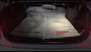 杜邦（DUPONT）適用小米SU7汽車(chē)載睡墊后排座露營(yíng)便攜折疊記憶棉睡墊旅行床 小米SU7專(zhuān)用 曬單實(shí)拍圖