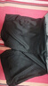 羅蒙女童裙子兒童百褶裙半身裙校園服大童小學(xué)生學(xué)院風(fēng)短裙 灰色160 曬單實(shí)拍圖