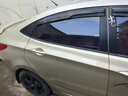 京東養(yǎng)車汽車標準噴漆服務 單塊 門店現(xiàn)貨 劃痕修復 噴漆補漆 曬單實拍圖