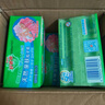 好爸爸（Kispa）親膚粒子皂肥皂洗衣皂210g*12塊天然酵素因子溫和潔凈寶寶可用 曬單實拍圖