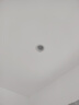 歐普（OPPLE）歐普l(shuí)ed防眩光筒燈窄邊框家用無(wú)主燈嵌入式桶燈全鋁開(kāi)孔7—8 白杯【中性光4000K】開(kāi)孔7-8CM 7W 曬單實(shí)拍圖