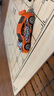 風(fēng)火輪（HOT WHEELS）25D批次合金小車(chē)特斯拉賽博摩托凱迪拉克豐田GR86 GMA T33 豐田 GR86 曬單實(shí)拍圖