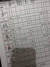 硬筆正楷書法教程材訓(xùn)練字帖基本筆畫順偏旁描紅本臨摹入門小學(xué)生 基本筆畫（36課/激光彩印單面） 曬單實拍圖