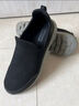 斯凱奇（Skechers）男鞋夏季一腳蹬健步鞋軟底透氣網(wǎng)面休閑運(yùn)動鞋54626 曬單實(shí)拍圖