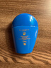 資生堂藍(lán)胖子防曬霜50ml SPF50+防曬護(hù)膚品女生生日禮物 曬單實拍圖
