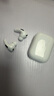 【官網(wǎng)原裝直營(yíng)】適用于蘋(píng)果藍(lán)牙耳機(jī)airpods pro二代ANC主動(dòng)降噪 【官網(wǎng)新款丨原版全功能頂配】 ANC主動(dòng)降噪+滑動(dòng)調(diào)音+空間音頻 曬單實(shí)拍圖