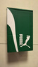 彪馬（PUMA）【德訓(xùn)鞋】經(jīng)典復(fù)古T頭鞋男女透氣休閑板鞋VALDO386343 純白色-藍(lán)釉色-樹膠色-02 41 曬單實拍圖