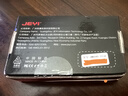 佳翼（JEYI） PCIE轉(zhuǎn)SATA3.0陣列卡5盤位串口機(jī)械硬盤轉(zhuǎn)接卡臺(tái)式電腦擴(kuò)展卡 JMB585-Slim（NVME接口）｜官方標(biāo)配 曬單實(shí)拍圖