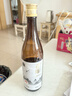 安穩(wěn)出口日本紹興黃酒2017年冬釀花雕酒無焦糖色八年陳釀紹興酒640ml 640mL 6瓶 曬單實(shí)拍圖
