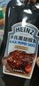 亨氏(Heinz) 黑胡椒醬 黑胡椒調(diào)味醬 360g瓶烤肉牛排醬 西餐意大利面 黑胡椒調(diào)味醬360g*2瓶 曬單實(shí)拍圖