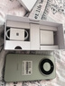 榮耀X70 【國家補(bǔ)貼15%】新品5G手機(jī) 金標(biāo)十面抗摔 IP69防水 8300mAh青海湖電池 竹韻青 8GB+128GB【2年碎屏險+2年店鋪延保】 官方標(biāo)配 曬單實(shí)拍圖