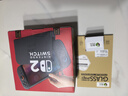 Nintendo Switch任天堂二代游戲機(jī)NS2掌上主機(jī)港版 單機(jī) 標(biāo)準(zhǔn)版不含游戲Switch2便攜家用體感掌機(jī) 曬單實(shí)拍圖