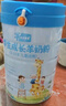 小羊乖乖CBP學(xué)生兒童成長(zhǎng)羊奶粉 4段3-15歲青少年高鈣骨骼發(fā)育乳鐵 810g 曬單實(shí)拍圖