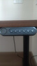 Brateck北弧雙電機電動(dòng)升降桌臺式電腦桌辦公桌學(xué)習桌電競桌家用書(shū)桌子M1 曬單實(shí)拍圖