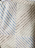 無印良品全棉床上四件套100%純棉床單四件套被套220*240cm1.8/2.0米床 曬單實(shí)拍圖