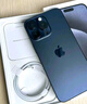 Apple/蘋果 iPhone 16 Pro 256GB 黑色鈦金屬 雙卡雙待手機(jī)【贈(zèng)送電信話費(fèi)券】 曬單實(shí)拍圖
