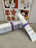 韓方五谷酵素牙膏美牙亮白口臭清新口氣護(hù)齦結(jié)石去漬黃牙垢金榜第一紫150g 曬單實(shí)拍圖