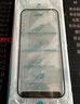 邦克仕（Benks）適用蘋(píng)果14/13/13 Pro鋼化膜 iPhone14/13/13 Pro冰感電競膜 防手汗防塵游戲手機保護膜 大師版 曬單實(shí)拍圖