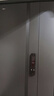 王力高端家用防盜門+航空鋁箔填充+一門到頂+智能門鎖進(jìn)戶門入戶門大門A102【3.0不夾手智能門】 曬單實(shí)拍圖
