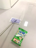 CONDOR地板濕巾30*20cm*20張榻榻米清潔平板拖把配靜電除塵紙除菌除蜱蟲(chóng) 曬單實(shí)拍圖