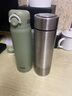 膳魔師（THERMOS）保溫杯不銹鋼水杯600ml保冷杯子男女學(xué)生禮物JNR-601七夕送禮 曬單實拍圖