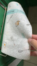 LYNN 懶人抹布抽取式25*25cm吸油吸水廚房紙巾一次性抹布洗碗巾200撕 曬單實(shí)拍圖