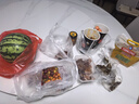 吉香居野山椒牛肉醬218g*4瓶辣椒醬香辣剁椒佐餐拌面醬下飯醬拌飯菜醬 218g*1瓶 曬單實拍圖