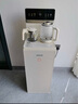 九陽茶吧機2025年新款家用智能茶吧柜飲水機一體自涌泉下進水防塵技術(shù)智能防溢燒水壺泡茶器JYW-AH3220 316L不銹鋼底盤丨自動續(xù)杯丨【國家補貼】 溫熱型 曬單實拍圖