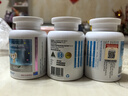 澳樂維他（Enervite）牛初乳咀嚼片免疫球蛋白兒童鈣片增強(qiáng)免疫力補(bǔ)充營養(yǎng)純天然奶片 150粒/瓶 曬單實(shí)拍圖