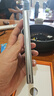 三星Samsung Galaxy Z Fold6 超輕薄折疊屏手機(jī) 第三代驍龍8 99新 星夜銀 12G+512G原廠充電器 曬單實拍圖