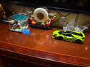 樂高（LEGO）積木拼裝機(jī)械組系列42161 蘭博基尼跑車不可遙控男孩玩具生日禮物 曬單實(shí)拍圖