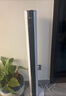 海爾（Haier）塔扇家用電風(fēng)扇遙控大風(fēng)量京東自營(yíng)無(wú)葉風(fēng)扇柔風(fēng)立式落地扇節(jié)能搖頭輕音臥室定時(shí)電扇 FZY1102A 曬單實(shí)拍圖