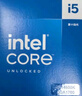 英特爾（Intel）i5-14600K 酷睿14代 14核20線程 五年質(zhì)保 臺式機盒裝CPU 游戲辦公 暢玩三角洲行動兼容B760主板 曬單實拍圖