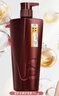 沙宣護(hù)發(fā)素修護(hù)水養(yǎng)750g氨基酸修護(hù)潤發(fā)護(hù)發(fā)乳大紅瓶男士女士通用 曬單實拍圖