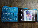 諾基亞（NOKIA）235 4G 移動(dòng)聯(lián)通電信全網(wǎng)通 2.8英寸雙卡雙待 直板按鍵手機(jī) 老人老年手機(jī) 學(xué)生手機(jī) 藍(lán)色 曬單實(shí)拍圖
