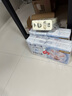好奇（Huggies）金裝紙尿褲L132片(9-14kg)大號嬰兒尿不濕超薄柔軟超大吸力透氣 曬單實(shí)拍圖