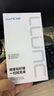 朗客【2片】iPhone16Plus/15Plus鋼化膜蘋果16Plus手機膜高清無塵倉秒貼膜全屏覆蓋防爆玻璃保護貼膜 曬單實拍圖