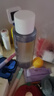 絲芙蘭凈膚柔和卸妝水 400ML 溫和清潔水感輕負(fù)擔(dān)水潤凈澈 曬單實拍圖